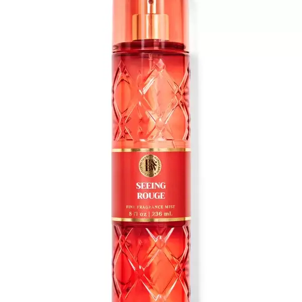 BBW - Seeing Rouge Body Mist 236ml