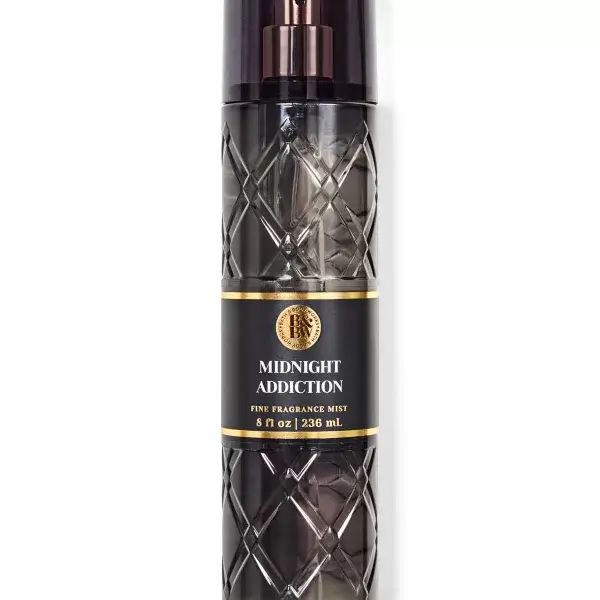 BBW - Midnight Addiction Body Mist 236ml
