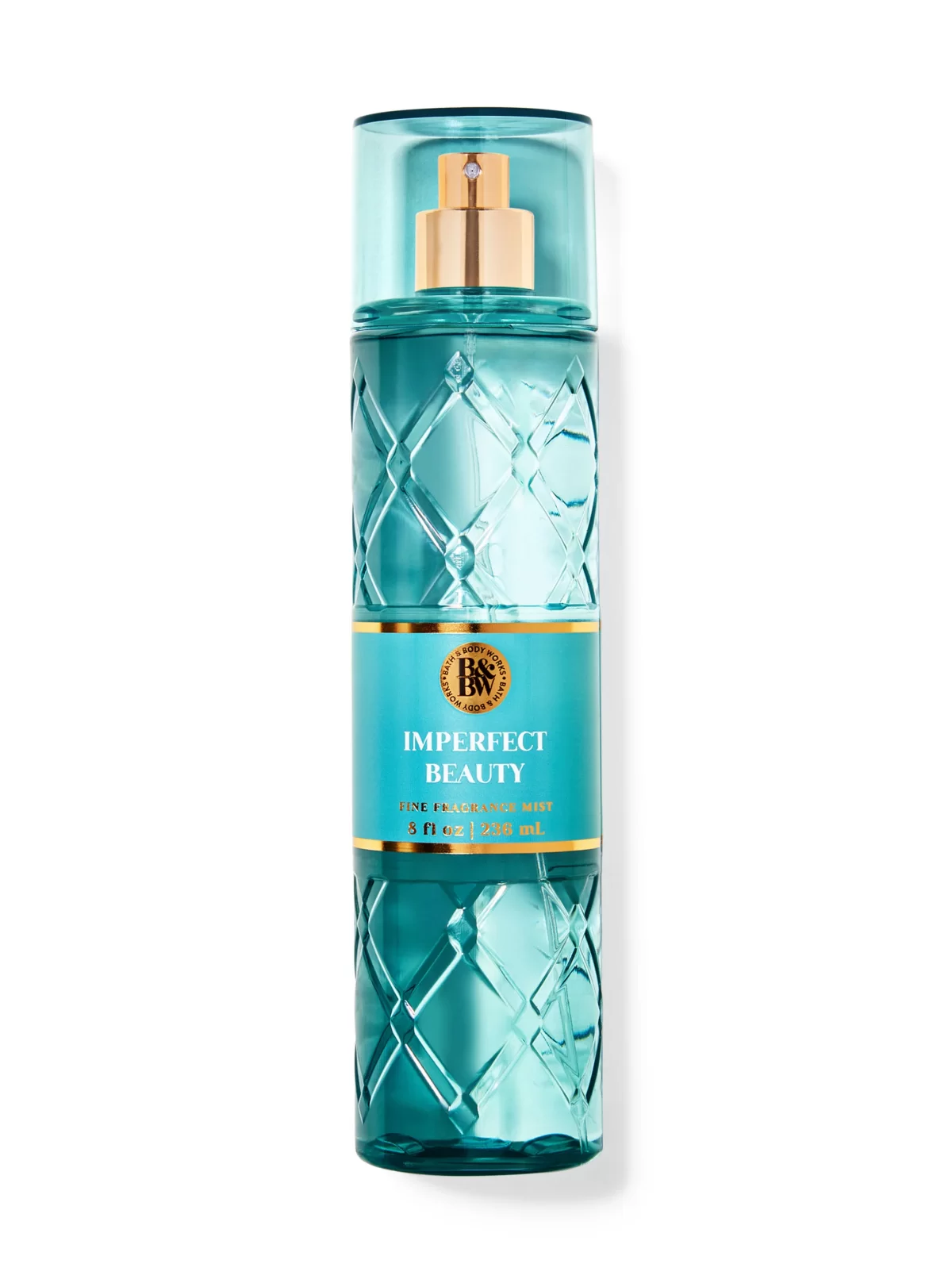 BBW - Imperfect Beauty Body Mist 236ml - Imagem 1