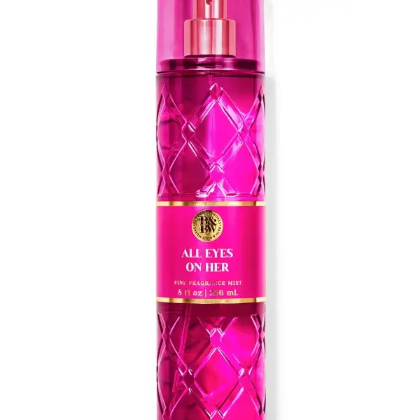BBW - All Eyes On Her Body Mist 236ml