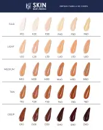 Bruna Tavares - Base Líquida BT Skin - Imagem 2