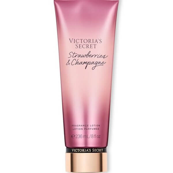Victoria’s Secret - Lotion Stawberries & Champagne 236ml