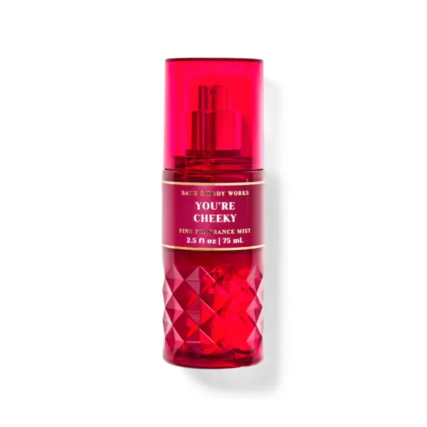 BBW - You're Cheeky Body Mist Mini 75ml
