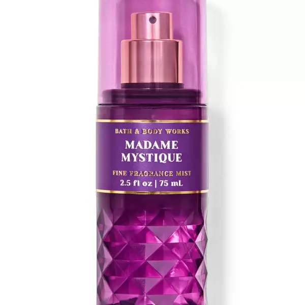 BBW - Madame Mistique Body Mist Mini 75ml