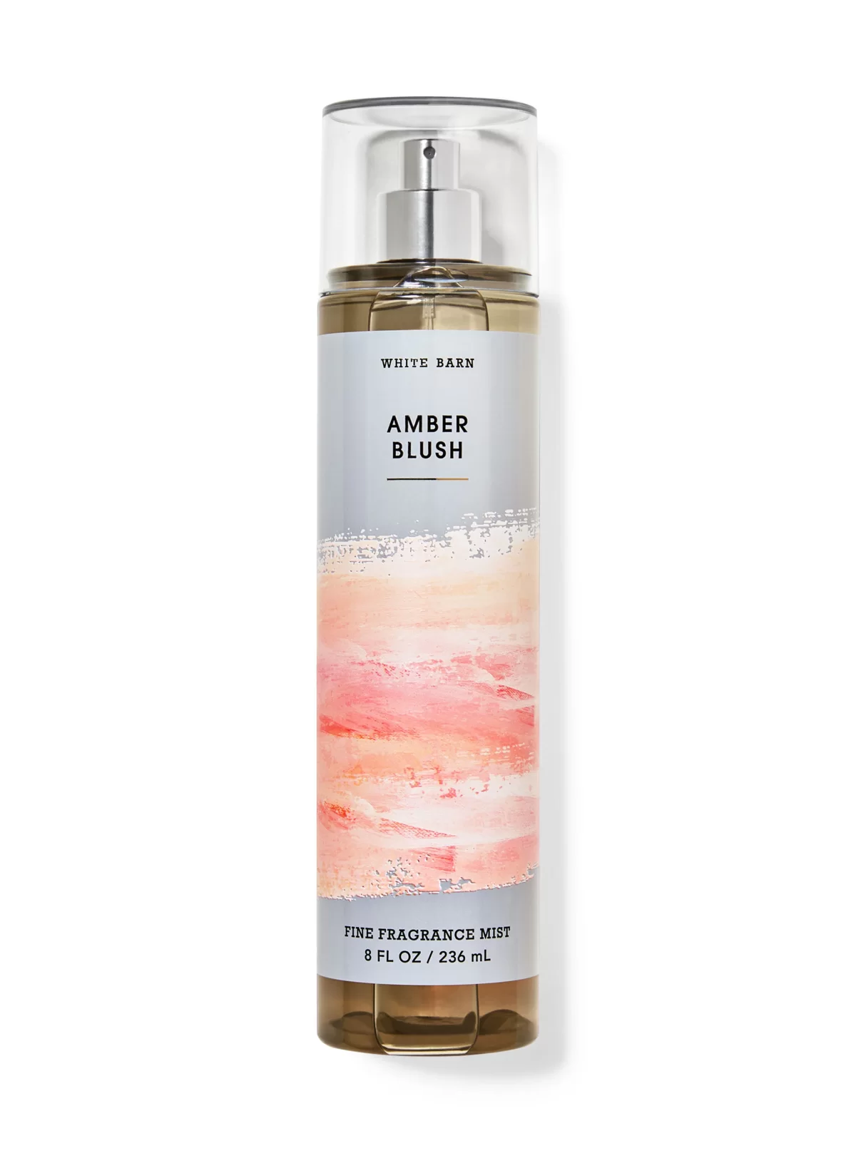 BBW - Amber Blush Body Mist 236ml - Imagem 1