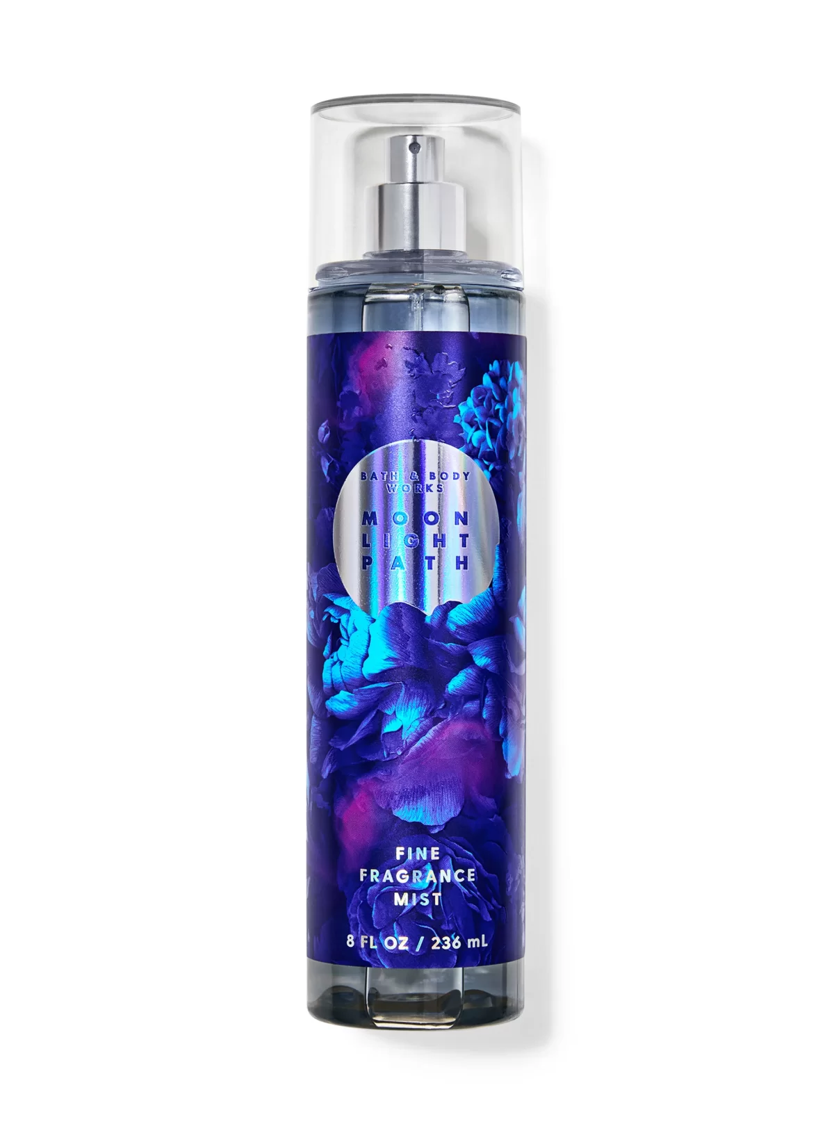 BBW- Moon Ligth Path Body Mist 236ml - Imagem 1