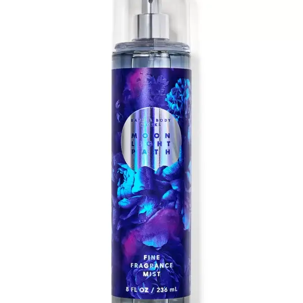 BBW- Moon Ligth Path Body Mist 236ml