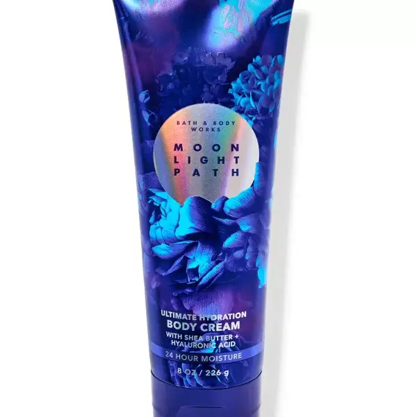 BBW- Moon Ligth Path Body Cream 226ml