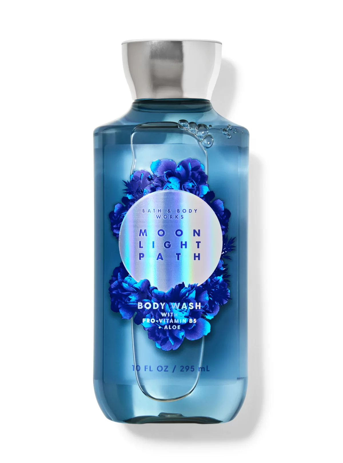 BBW - Moon Light Path Shower Gel 295ml - Imagem 1