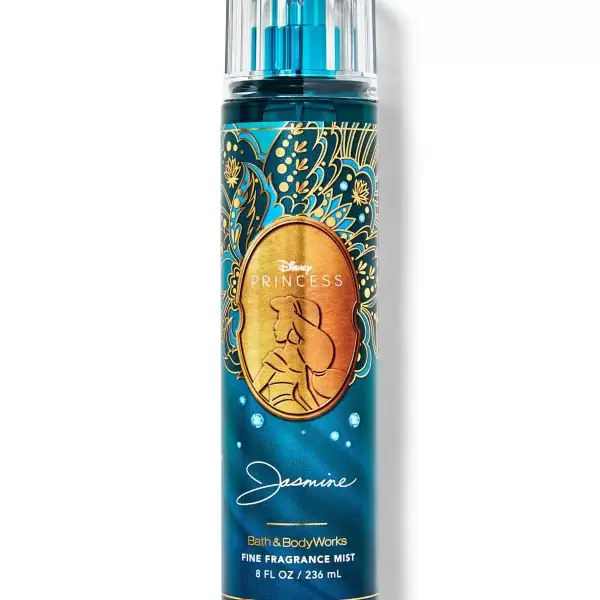 BBW- Disney Princess Jasmine Body Mist 236ml