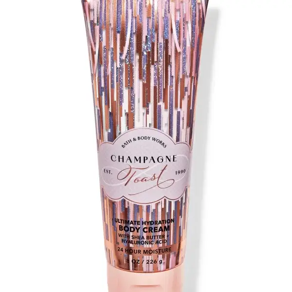 BBW - Champagne Toast Body Cream 226g