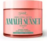 Skelt - Hidratante Desodorante Corporal  Amalfi Sunset 200g
