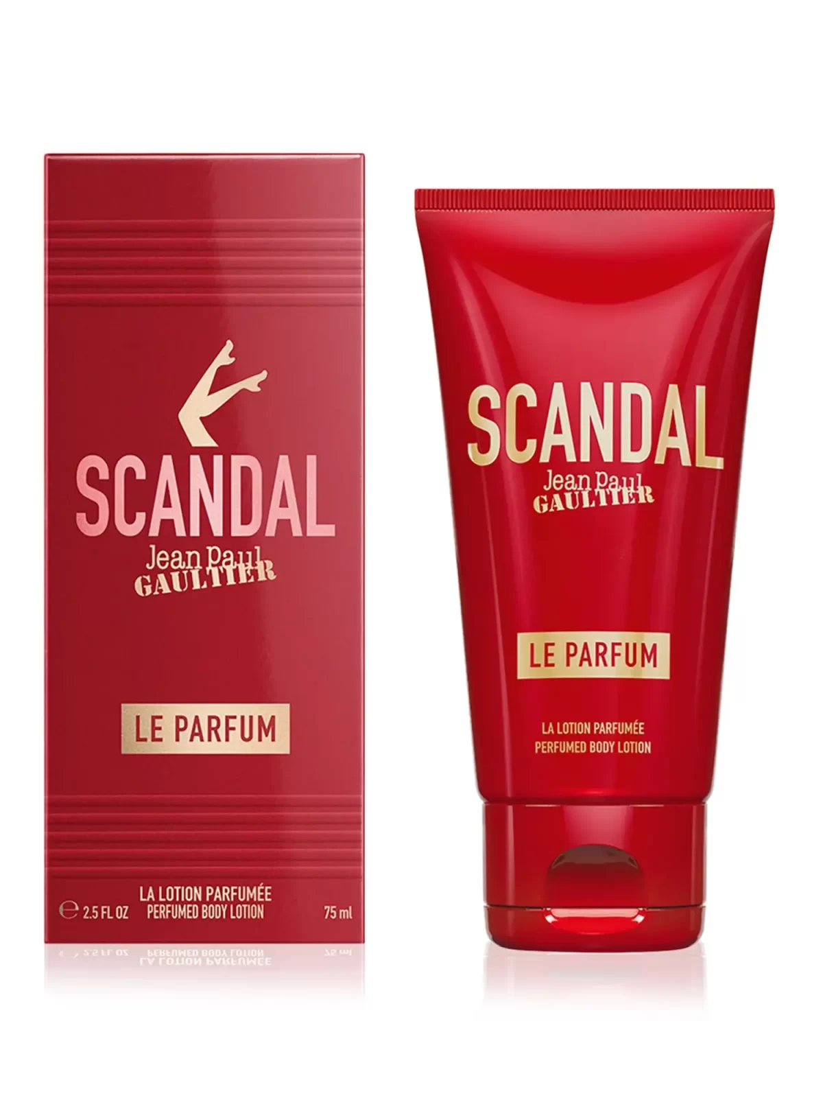 Jean Paul Gaultter - Scandal Le Parfum Lotion 75ml - Imagem 1