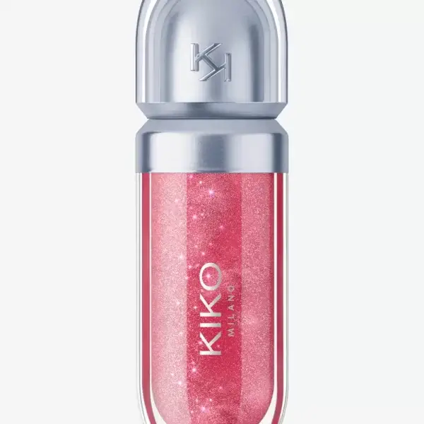 Kiko Milano - 3D Hydra lipgloss 50