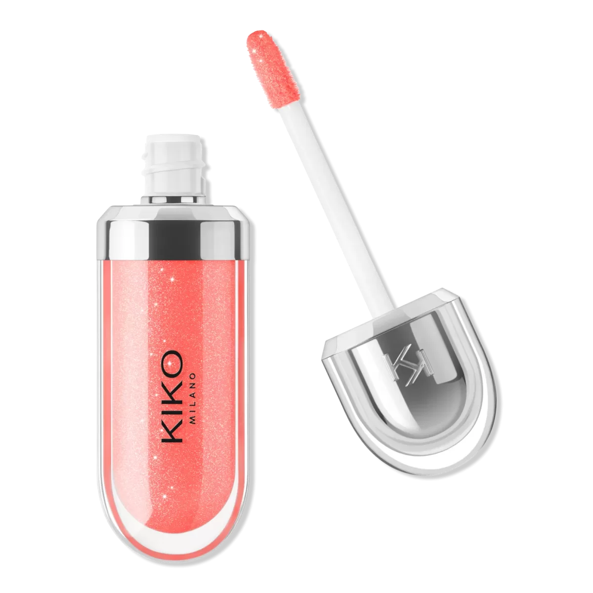 Kiko Milano - 3D Hydra lipgloss 09 - Imagem 1