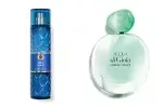 BBW - Aqua Hour Body Mist 236ml - Imagem 2