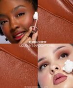 Bruna Tavares - BT Hello Kitty Liquid Eyeshadow Toffee 4,5g - Imagem 3