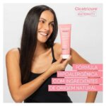 Cicatricure - Maternity Creme Antiestrias Gestante e Pós Parto 250ml - Imagem 2