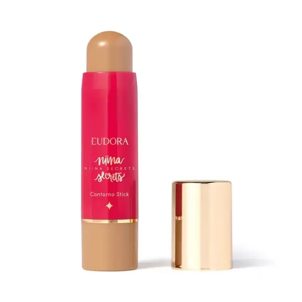 Eudora - Niina Secrets Contorno Stick Multifuncional Cor 1 5g