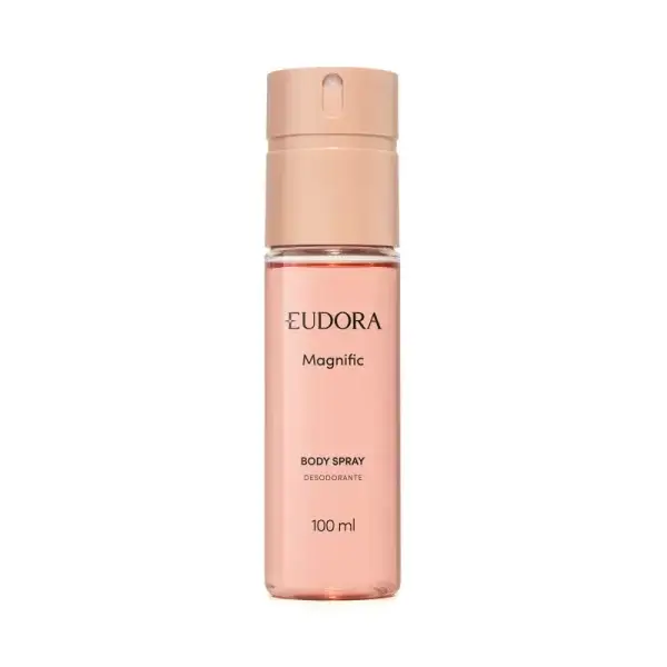 Eudora - Magnific Body Spray - 100ml