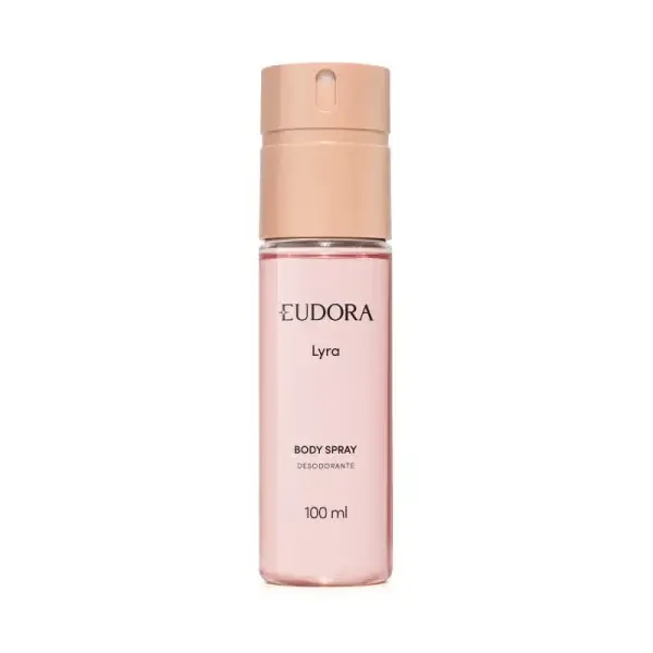 Eudora - Lyra Body Spray - 100ml