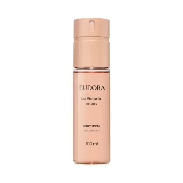 Eudora - La Victorie Intense Body Spray - 100ml