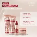 Eudora - Kit Siage Nutri Acid Complex Shampoo + Condicionador - Imagem 2