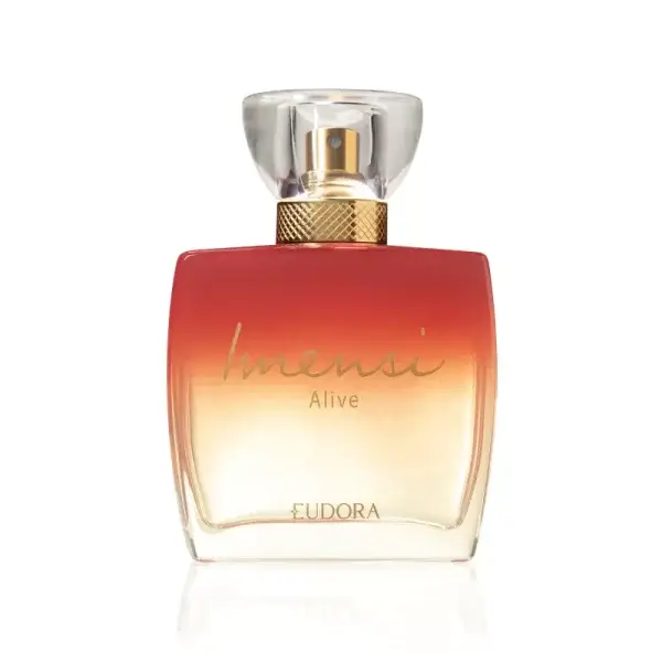 Eudora - Imensi Alive Desodorante Colônia 100ml