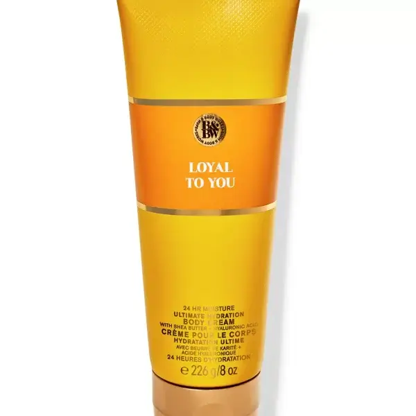 BBW - Loyal To You Body Cream 226g
