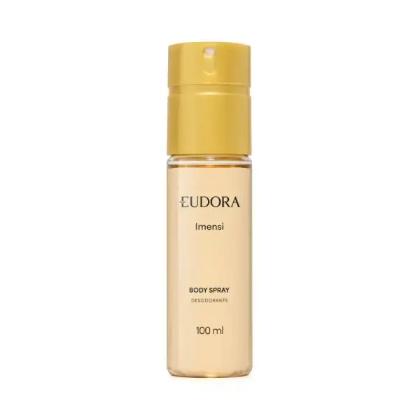 Eudora - Imensi Body Spray - 100ml