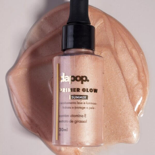 Dapop - Primer Glow Summer 30ml