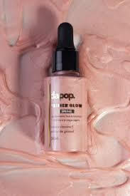 Dapop - Primer Glow Spring 30ml