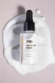 Dapop - Primer Glow Winter 30ml