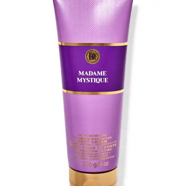 BBW - Madame Mystique Body Cream 226g