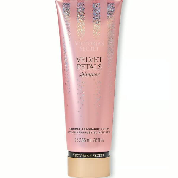 Victoria's Secret - Velvet Petals Shimmer Lotion 236ML