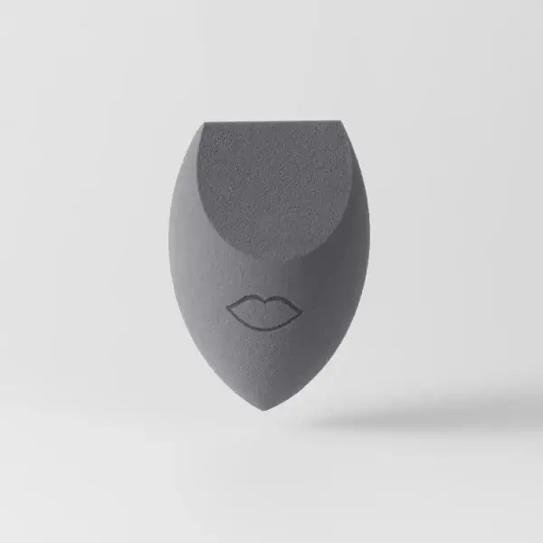 Boca Rosa - Esponja Para Maquiagem