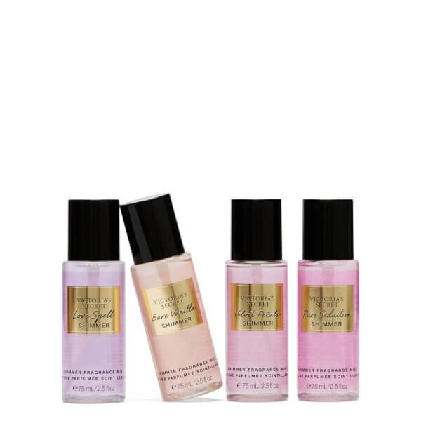 Victoria’s Secret - Kit Mini Shimmer Mist 75ml