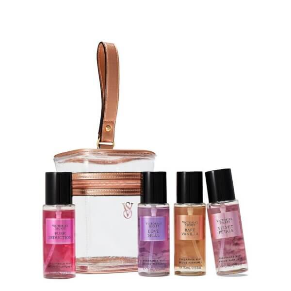 Victoria’s Secret - Kit Mini Body Mist 75ml