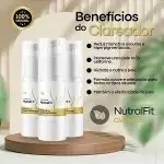 NutralFit - Clareador 50ml - Imagem 2