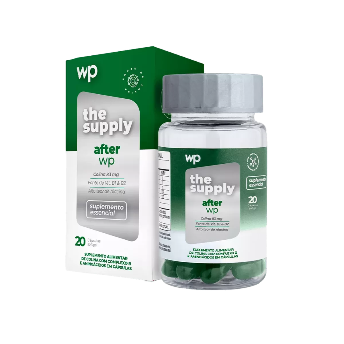 WPink - After wp - Imagem 1