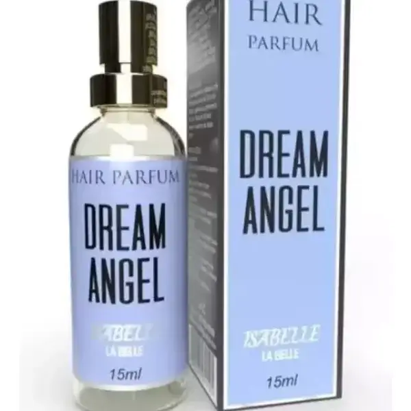 Isabelle La Belle - Dream Angel Hair Perfum 15ml