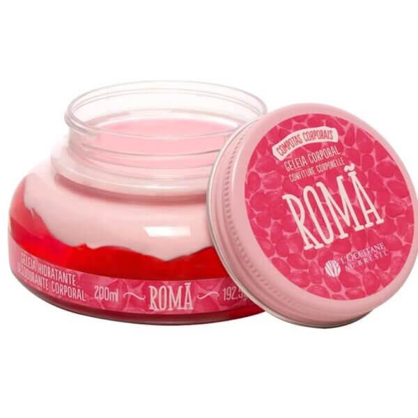 Loccitane - Romã Geleia Hidratante 200ml