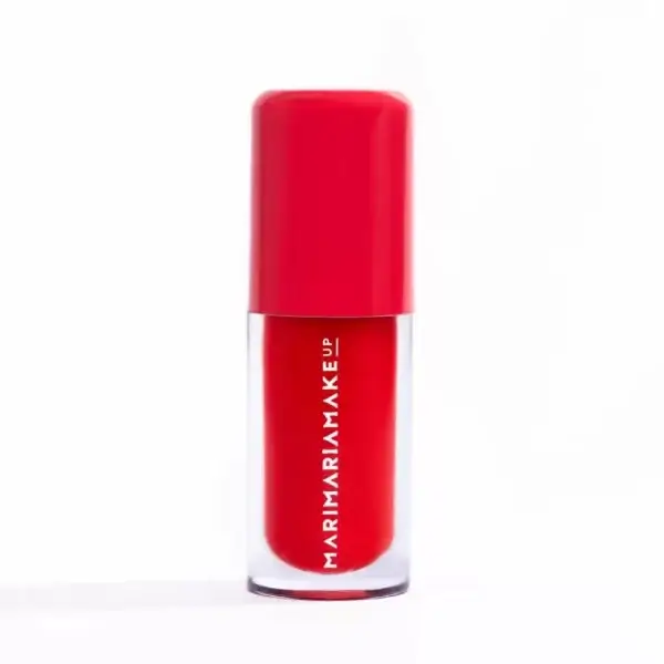 Mari Maria Makeup - Lip Juice Morango 5ml