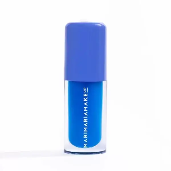 Mari Maria Makeup - Lip Juice Blueberry 5ml