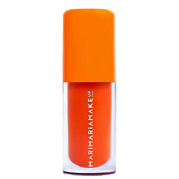 Mari Maria Makeup - Lip Juice Tangerina 5ml