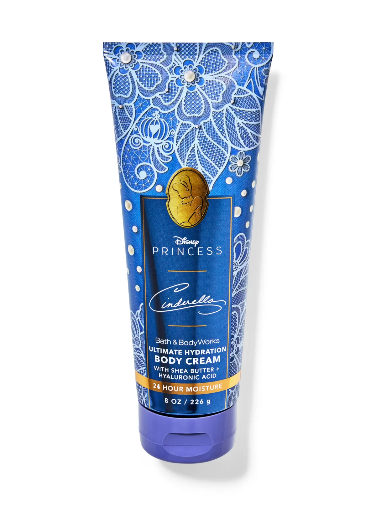 BBW - Cinderela Body Cream 226g - Imagem 1