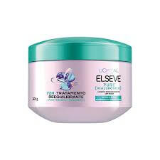 Loreal Paris - Máscara Elseve Pure Hialuronico 300g