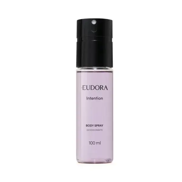 Eudora - Body Spray Intention 100ml