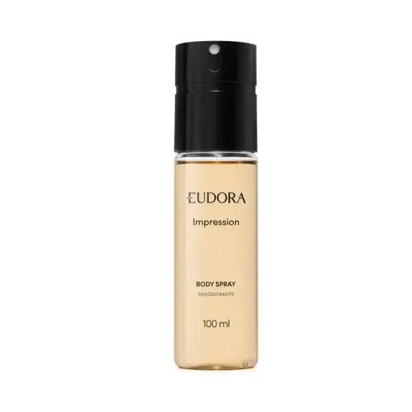Eudora - Impression Body Spray 100ml