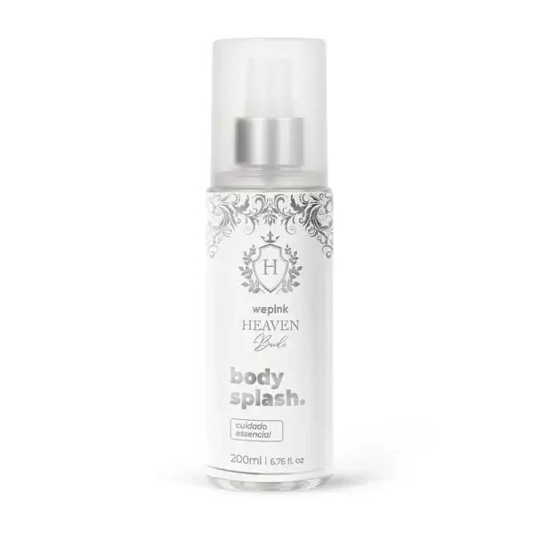 Wepink - Heaven Bride Body Splash 200ml